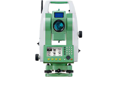 徠卡Flexline TS09 Plus -1 R500全站儀