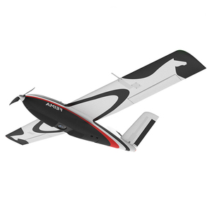 飛馬F200固定翼無人機_測量測繪專用無人機高精度地形飛行掃描測繪